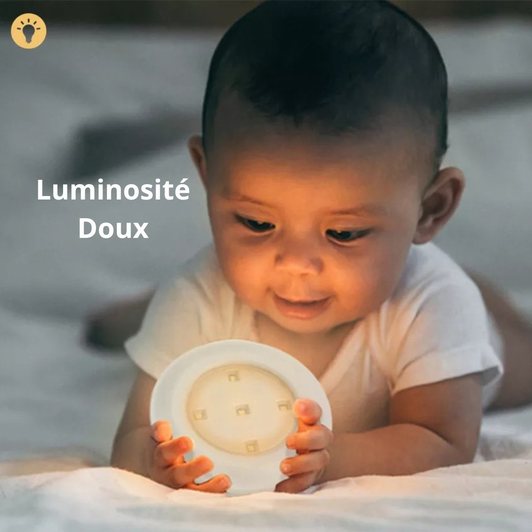 🎉IllumiRemote™🎉 - Lampe LED Sans-fil télécommandé - espacesnettes