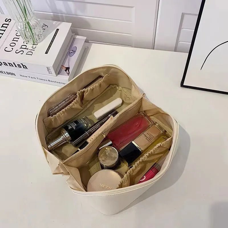 🎉Beauté-en-Boîte™ 🎉- Trousse de Maquillage Élégante - espacesnettes